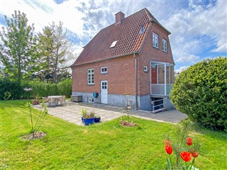 Photo 2. House, Daltoftevej, Søborg 