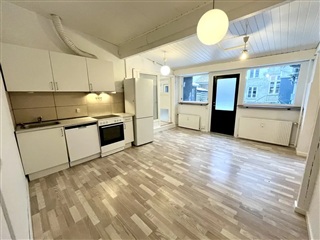 Photo 2. Apartment, Jernbanegade, Kolding 