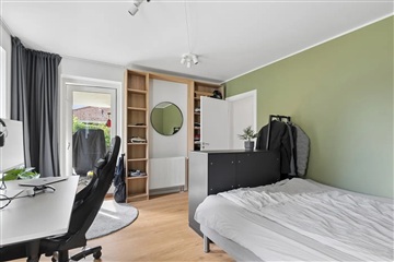 Photo 16. Apartment, Rugvej, Smørum 