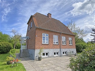 Photo 1. House, Daltoftevej, Søborg 