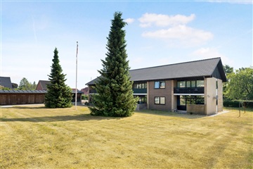 Billede 6. Hus/villa, Villavej, Langå 