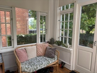 Photo 5. Apartment, Hyldegårds Tværvej, Charlottenlund 