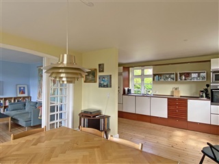 Photo 6. House, Daltoftevej, Søborg 