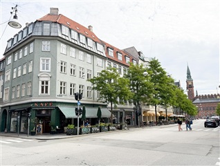 Photo 1. Apartment, Studiestræde, København K 