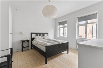 Billede 8. Lejlighed, Højdevangs Allé, København S 