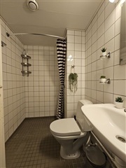 Billede 5. Værelse, Rentemestervej, København NV 