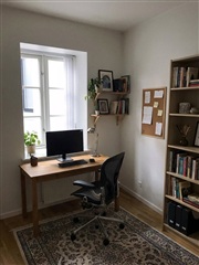 Photo 4. Apartment, Nørregade, Hjørring 