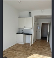 Photo 1. Room, Bakkegade, Hillerød 