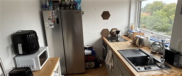 Photo 3. Apartment, Gentoftegade, Gentofte 