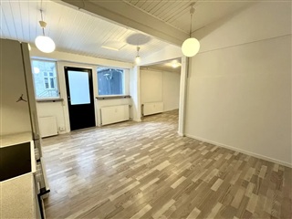 Photo 7. Apartment, Jernbanegade, Kolding 