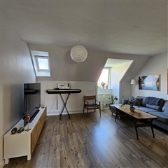 Billede 3. Værelse, Rentemestervej, København NV 