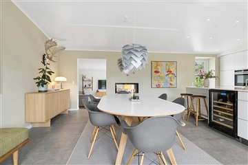 Photo 6. Apartment, Rugvej, Smørum 