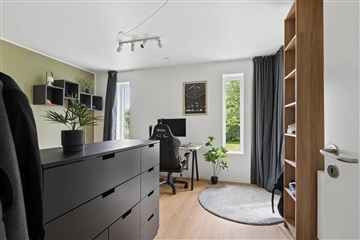 Photo 15. Apartment, Rugvej, Smørum 