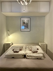 Photo 5. Room, Harsdorffsvej, Frederiksberg C 