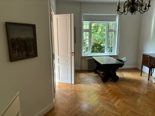 Photo 6. Apartment, Hyldegårds Tværvej, Charlottenlund 