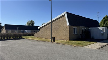 Photo 5. House, Egelundsvej, Arden 