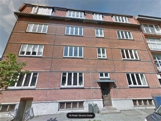 Photo 1. Apartment, Peder Skrams Gade, Esbjerg 