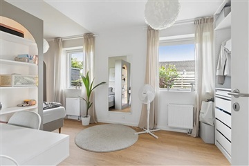 Photo 12. Apartment, Rugvej, Smørum 