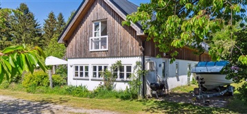 Billede 3. Hus/villa, Ravnsnæsvej, Birkerød 