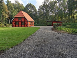 Billede 17. Hus/villa, Axel Brahesvej, Veflinge 