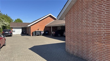 Photo 1. House, Egelundsvej, Arden 