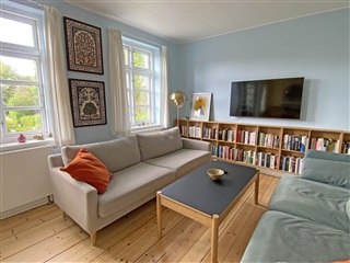 Photo 3. House, Daltoftevej, Søborg 
