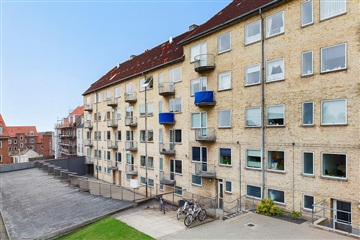 Photo 3. Apartment, Mariagervej, Randers C 