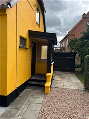 Billede 10. Hus/villa, Hovedgaden, Stenlille 