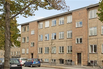 Photo 3. Apartment, Cort Adelers Gade, Aalborg 