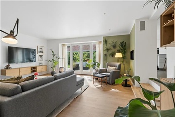 Photo 2. Apartment, Rugvej, Smørum 