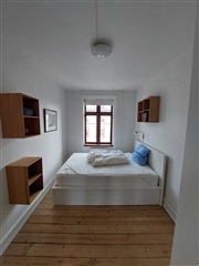 Photo 3. Room, Bentzonsvej, Frederiksberg 