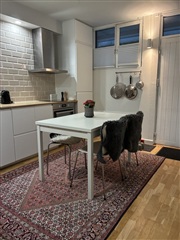 Photo 2. Room, Harsdorffsvej, Frederiksberg C 