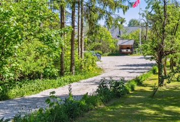 Billede 1. Hus/villa, Ravnsnæsvej, Birkerød 