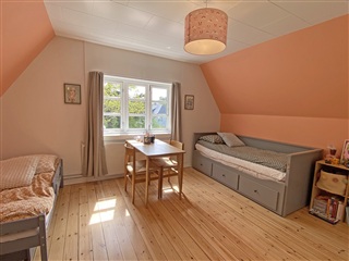 Photo 8. House, Daltoftevej, Søborg 