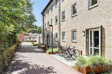 Photo 3. Apartment, Glentevej, Randers NØ 