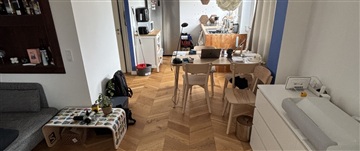 Photo 1. Apartment, Gentoftegade, Gentofte 