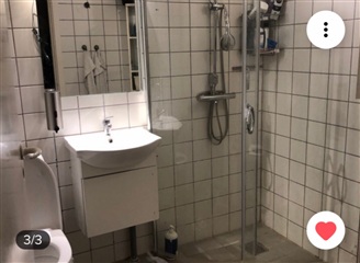 Photo 1. Room, Lammegade, Roskilde 