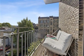 Billede 1. Lejlighed, Falkoner Alle, Frederiksberg 