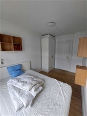 Photo 2. Room, Bentzonsvej, Frederiksberg 