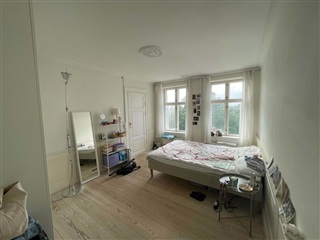 Photo 1. Room, Kronprinsessegade, København K 