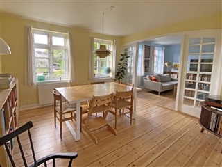 Photo 4. House, Daltoftevej, Søborg 