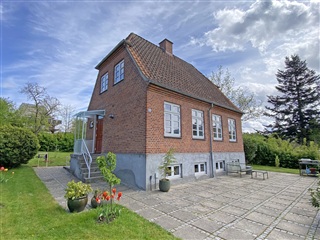 Photo 19. House, Daltoftevej, Søborg 