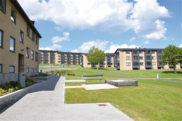 Photo 4. Apartment, Bjellerupparken, Randers NØ 