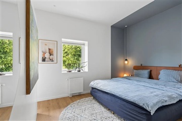 Photo 10. Apartment, Rugvej, Smørum 