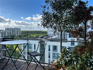 Photo 1. Apartment, C.F. Møllers Allé, København S 