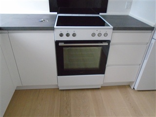 Photo 3. Apartment, Revvej, Korsør 