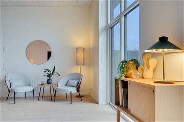 Billede 11. Hus/villa, Gartneriet, Bramming 