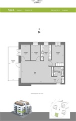 Photo 16. Apartment, Troldmands Allé, Solrød Strand 