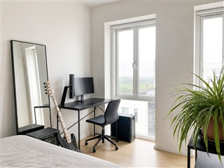 Photo 16. Apartment, C.F. Møllers Allé, København S 