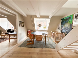 Photo 11. Apartment, Teglgårdstræde, København K 